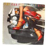 The Cars - Greatest Hits - LP - VG