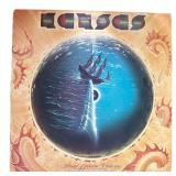 Kansas - Point of Know Return - LP - VG