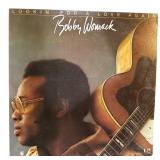 Bobby Womack - Lookin' For A Love Again - LP - VG+