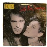 Ted Nugent - Little Miss Dangerous - LP - VG