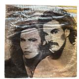 Hall & Oates - Self-Titled - LP - VG
