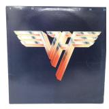 Van Halen - Van Halen II - LP - VG+