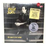 Billy Joel - An Innocent Man - LP - VG+