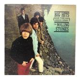 The Rolling Stones - Big Hits - LP - VG