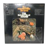 The Nashville Brass - Play The Nashville Sound...