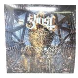 Ghost - Impera - LP - VG+