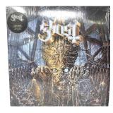 Ghost - Impera - LP - VG+
