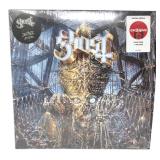 Ghost - Impera - Coral LP - VG+