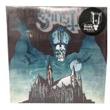 Ghost - Opus Eponymous - LP - NM