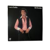 Larry Gatlin - Oh! Brother - Vinyl LP - VG+