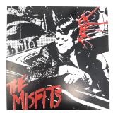 The Misfits - Bullet - 45 - VG+