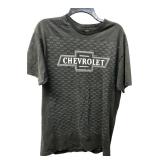 Chevrolet All-Over Print T-Shirt