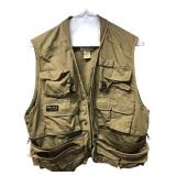 Gander Mountain Guide Series Utility Vest Size M