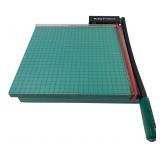 Buddy Products Guillotine Paper Cutter