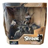McFarlane Toys Spawn Series 24 Dark Ages i.23
