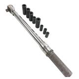 Matco T-75FP Torque Wrench & Socket Set