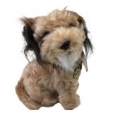 NWT R. Dakin 1978 Benji Plush Dog Toy