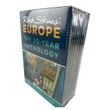 Rick Steves