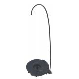 Cast Iron Countertop String Holder