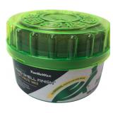 Turtle Wax Super Hard Shell Paste Wax 9.5oz