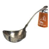 1847 Rogers Bros Silverplate Ladle 13"