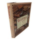 Knopf The Complete Manual of Woodworking