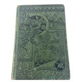 1884 The Swiss Family Robinson Caxton Edition