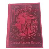 1898 The Motorman