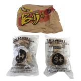 Taco Bell Talking Chihuahua Plush Toys & Baja Bag