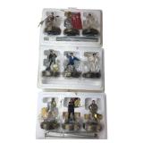 Bradford Editions Elvis Musical Ornaments