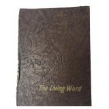 1940 The Living Word Good News Annual Book