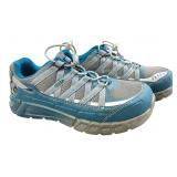 Keen Women