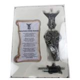 Whispers From Heaven Memorial Wind Chime