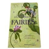 Lucy Cooper Element Encyclopedia of Fairies