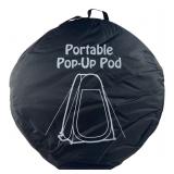 NIB Gigatent ST-003 Pop Up Pod Portable Room