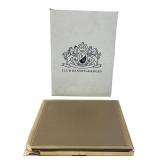 Club Benson & Hedges Cigarette Case & Lighter Set