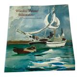 Winslow Homer Watercolors Book