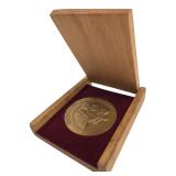 Middle East Television 3rd Anniversary Medal