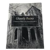Harry Skrdla Ghostly Ruins Book