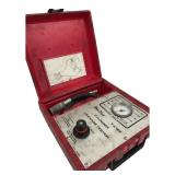 Blue-Point YA122 Cylinder Leakage Tester
