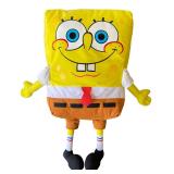 Fisher-Price SpongeBob SquarePants Plush 24"