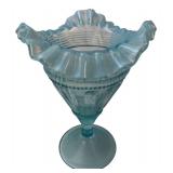 Jefferson Glass Style EAPG Vase
