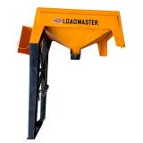 Tonka Loadmaster Toy Loader Part 17"H