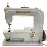 Compac Vintage Sewing Machine