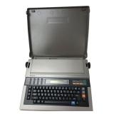Panasonic Electronic Typewriter R340