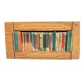 Tiny Golden Library 38 Mini Books Box Set