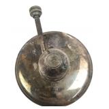 Vintage Metal Machinist Oil Can