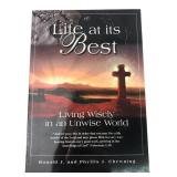 Life at its Best by Ronald & Phyllis Chewning