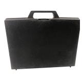 Amway Molded Plastic Briefcase 13x16
