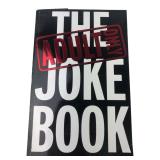 Hinkler The Adult Only Joke Book